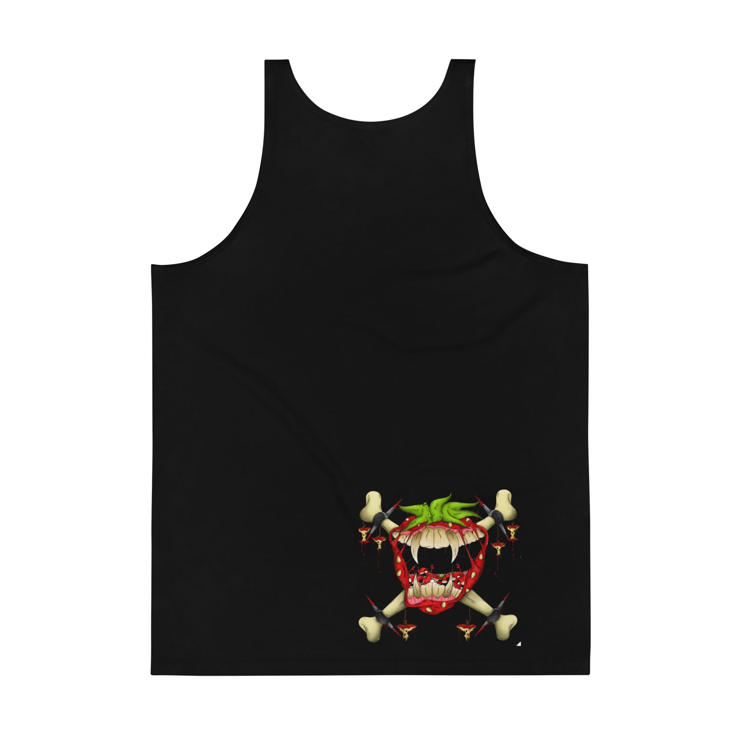 Applecore Tank Top