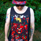 Applecore Tank Top