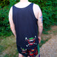 Applecore Tank Top