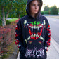 Applecore Hoodie