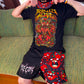 Applecore Shorts