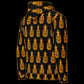 PAINAPPLE PULLOVER HOODIE
