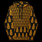 PAINAPPLE PULLOVER HOODIE