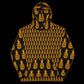 PAINAPPLE PULLOVER HOODIE