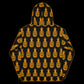 PAINAPPLE PULLOVER HOODIE