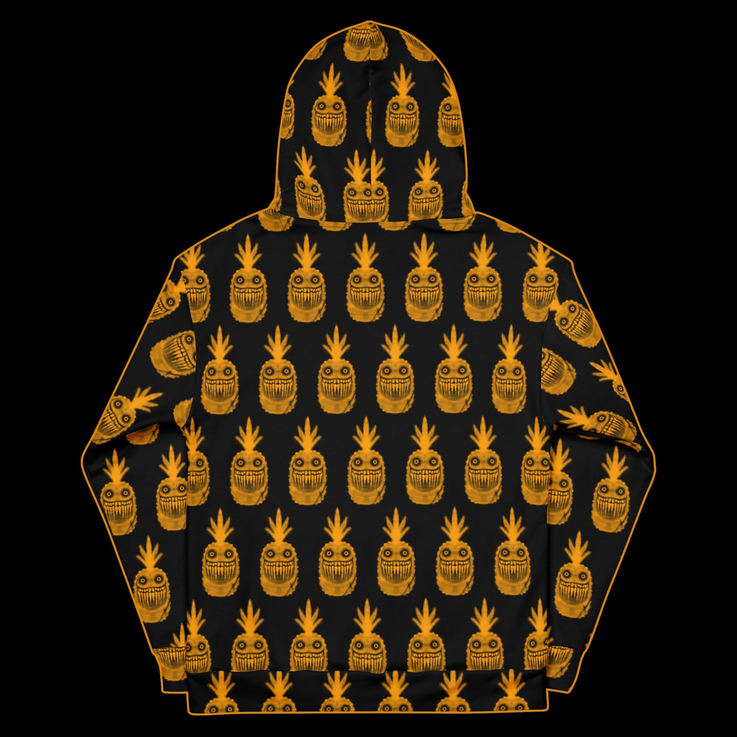 PAINAPPLE PULLOVER HOODIE