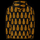 PAINAPPLE PULLOVER HOODIE