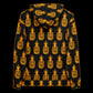 PAINAPPLE PULLOVER HOODIE