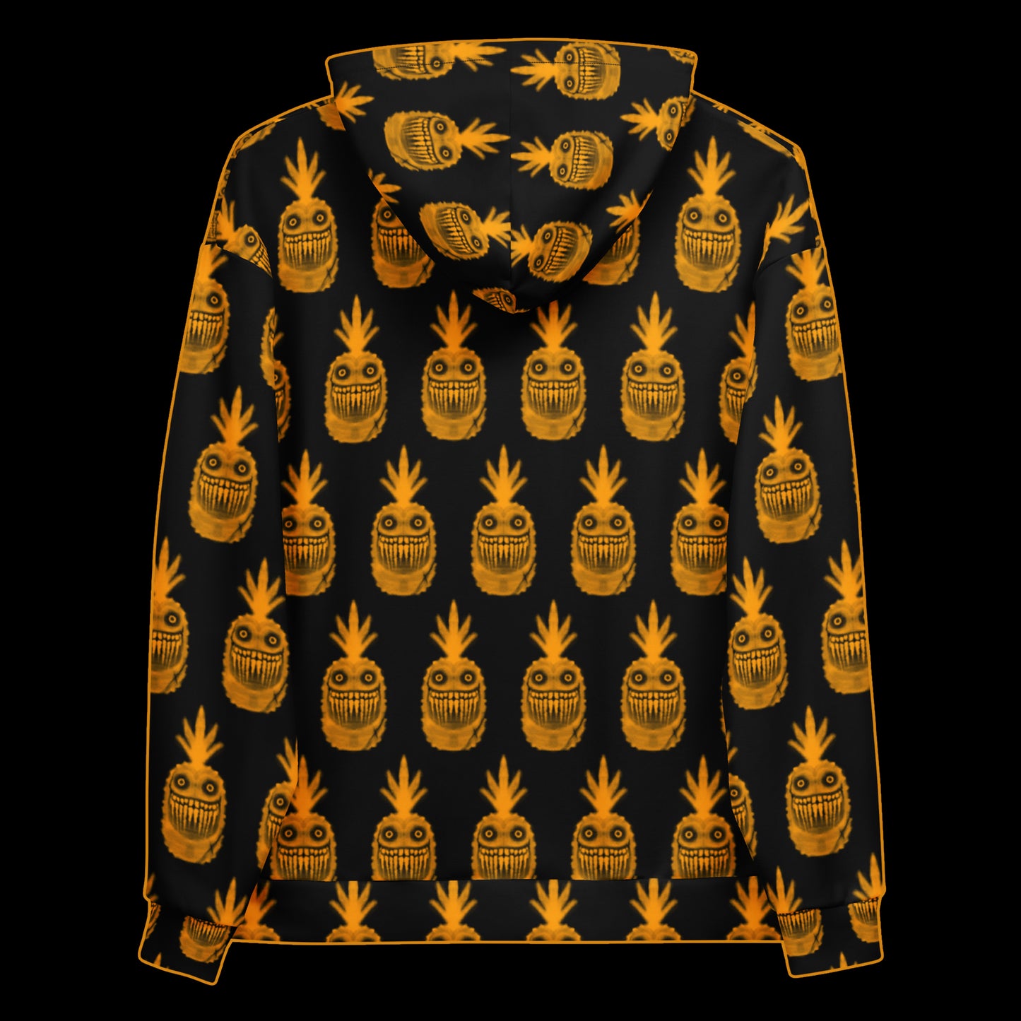 PAINAPPLE PULLOVER HOODIE