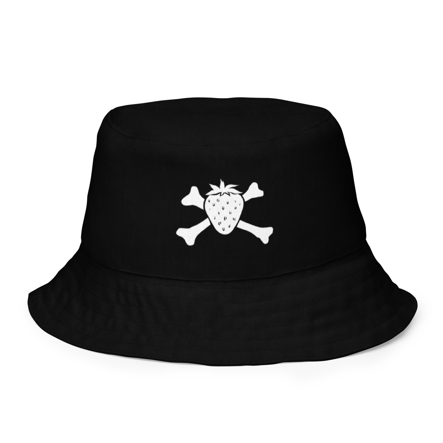 Bearies Alive Reversible Bucket Hat