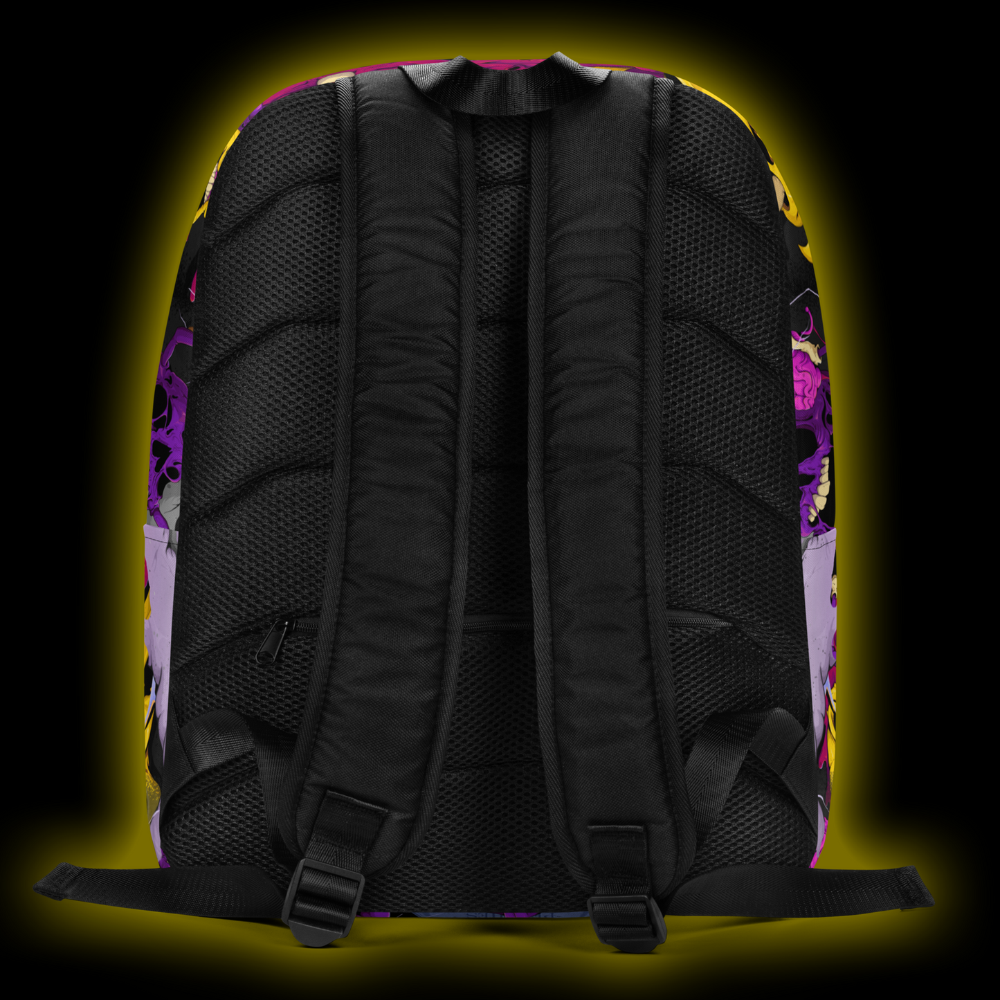 Raisin the Dead Backpack