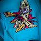 Banana Split Zip Hoodie