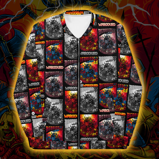 Wargourd Bomber Jacket