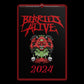 Berried Alive 2024 Wall Calendar