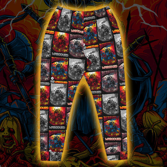 Wargourd Joggers