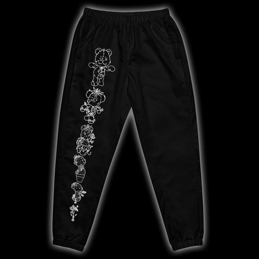 Bearies Alive Windbreaker Pants