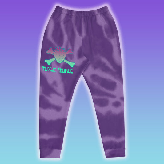 Toxic World Joggers