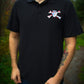 Pomicide Logo Polo Shirt