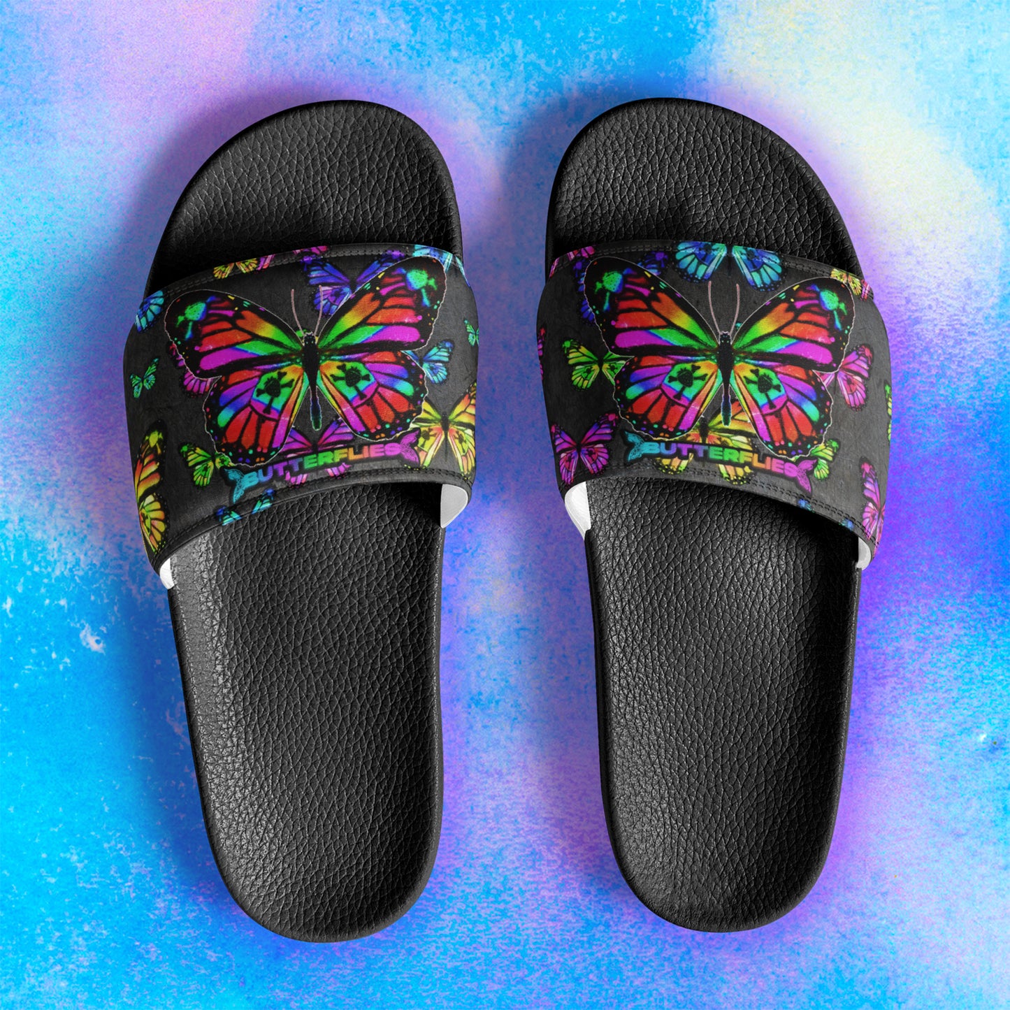 Butterflies Slides