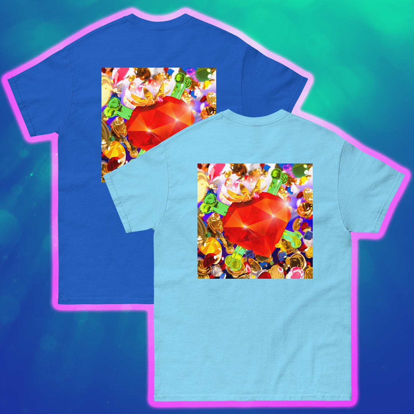 Berried Treasure T-Shirt