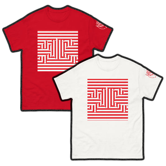 Candy Cane T-shirt