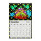 Berried Alive 2024 Wall Calendar