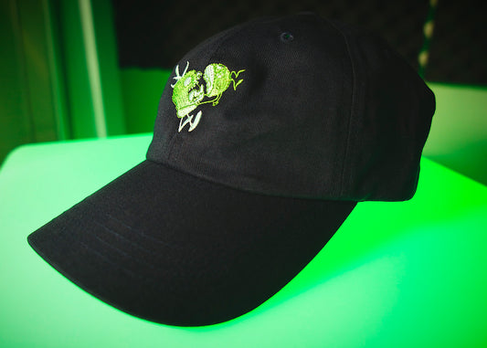 Zomberry Dad Hat