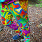 Strawberry Serenity Joggers