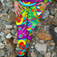 Strawberry Serenity Joggers