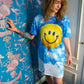 Hugo T-shirt dress