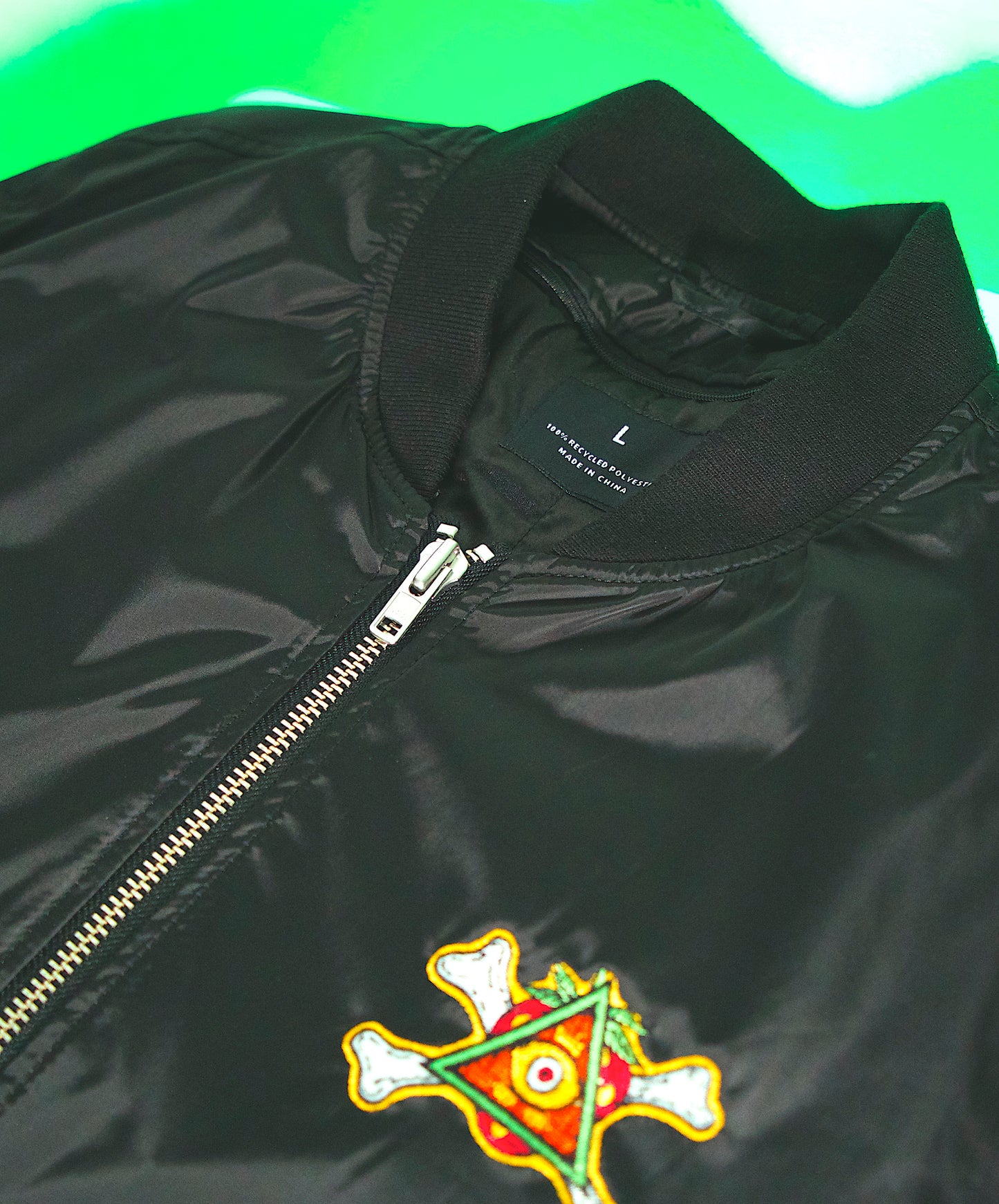 Illemonati Jacket