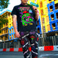 Mixgrape Party Joggers