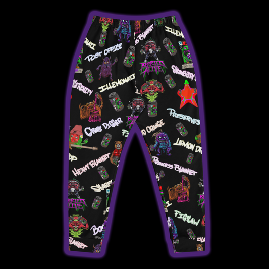 Mixgrape Party Joggers