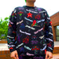 Mixgrape Party Sweatshirt