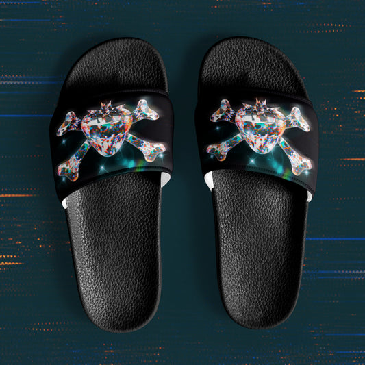 Diamondberry Slides