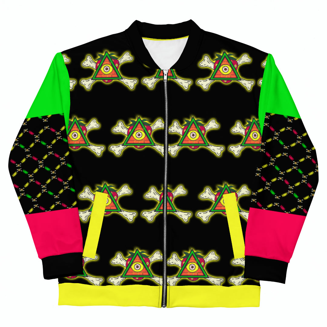 Illemonati Bomber Jacket