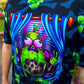 Pearanoid Allover Print T-shirt