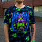 Pearanoid Allover Print T-shirt