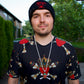 Legendberry Allover Print T-Shirt