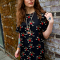 Legendberry T-shirt Dress