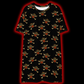 Legendberry T-shirt Dress