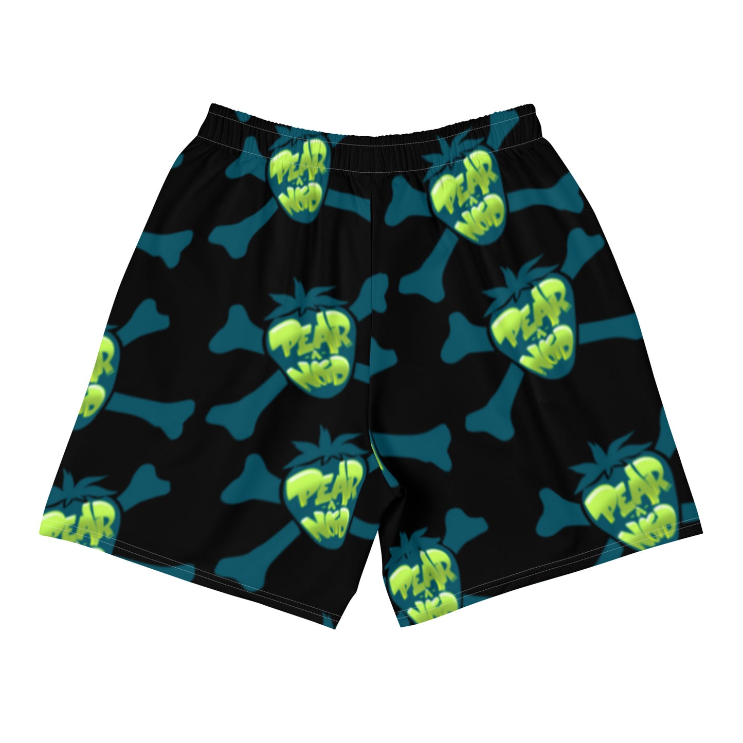 Pearanoid Athletic Shorts