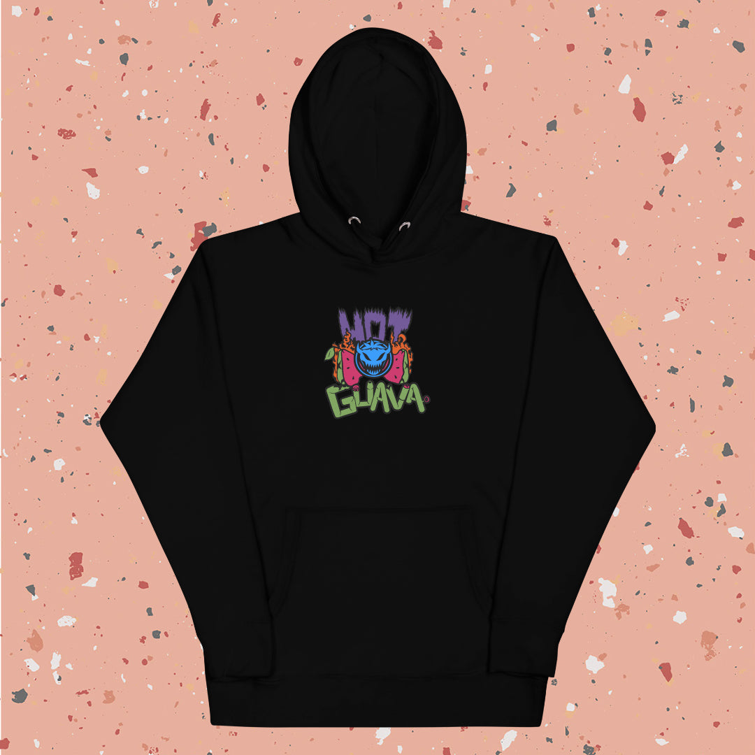 Hot Guava Hoodie