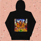 Hot Guava Hoodie