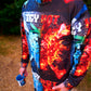 Icy Hot Crew Neck Sweatshirt