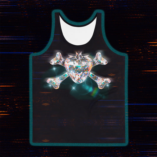 Diamondberry Tank