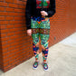 Our Own Light Leggings